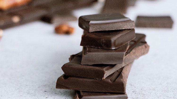 Top 20 High-Fiber Foods