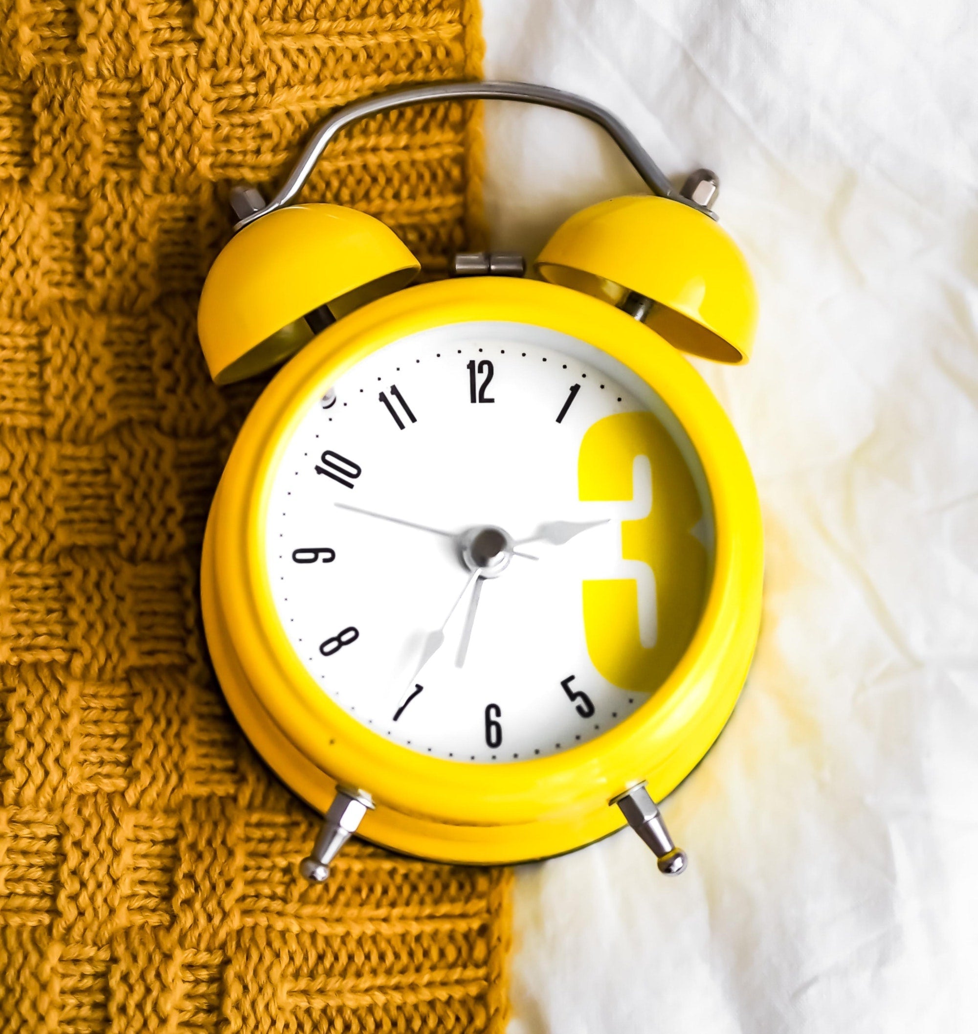 How to Crush Your Daily Routine Every Day