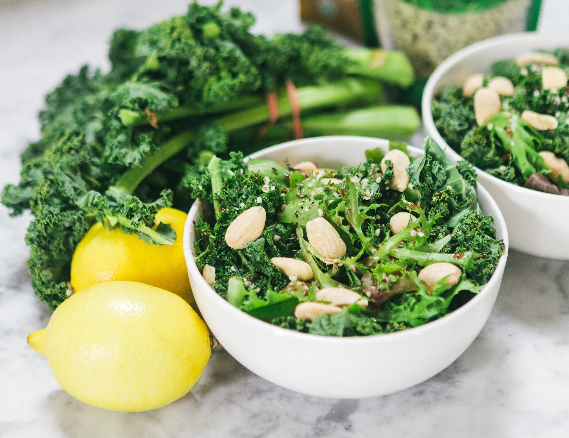 The Best Foods High in Insoluble Fiber