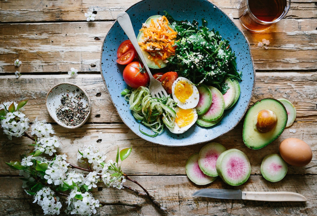 The Best Anti-Estrogen Foods That May Reduce Breast Cancer Risk