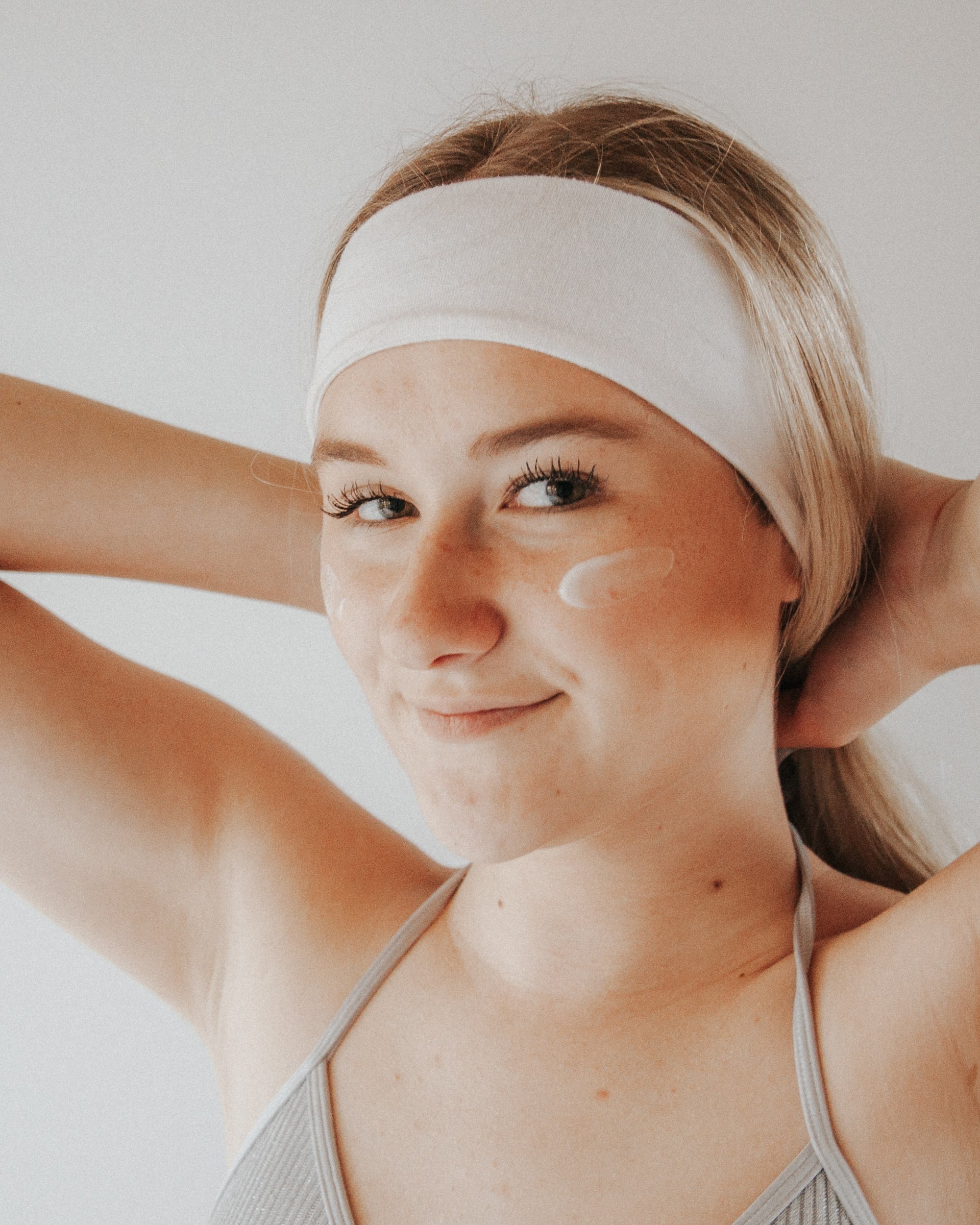 How to Create a Skincare Routine, From the Inside Out