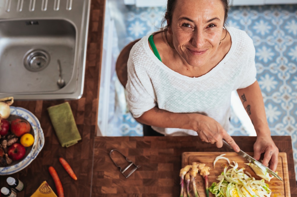 Ulcerative Colitis Diet: What to Eat and Avoid