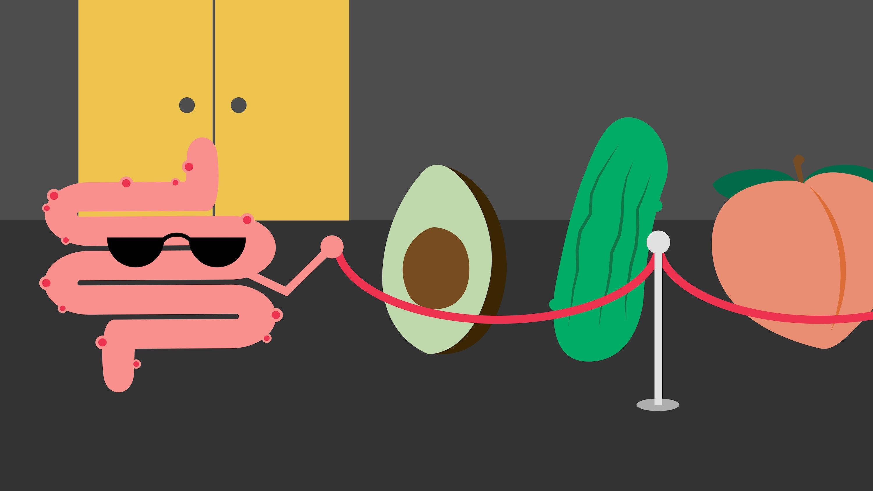 Struggling With Diverticulitis? Watch Your Fiber Intake