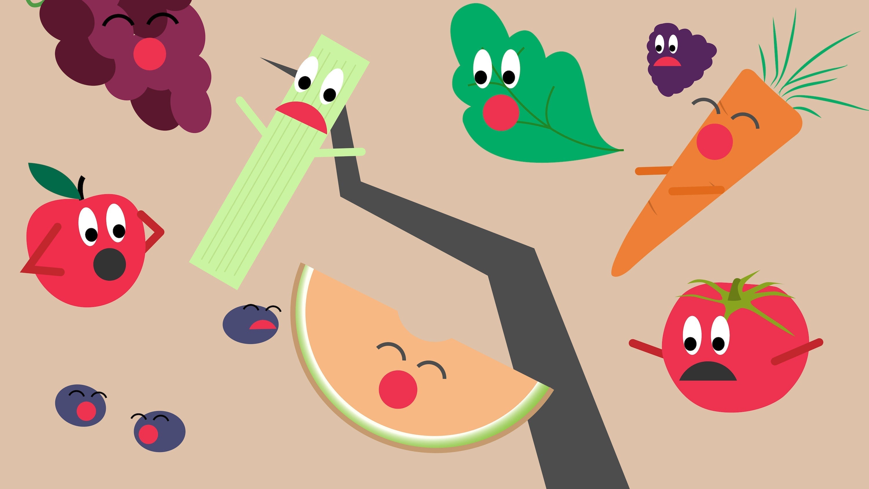 Closing the Fiber Gap: Why Americans Don't Get Enough Fiber