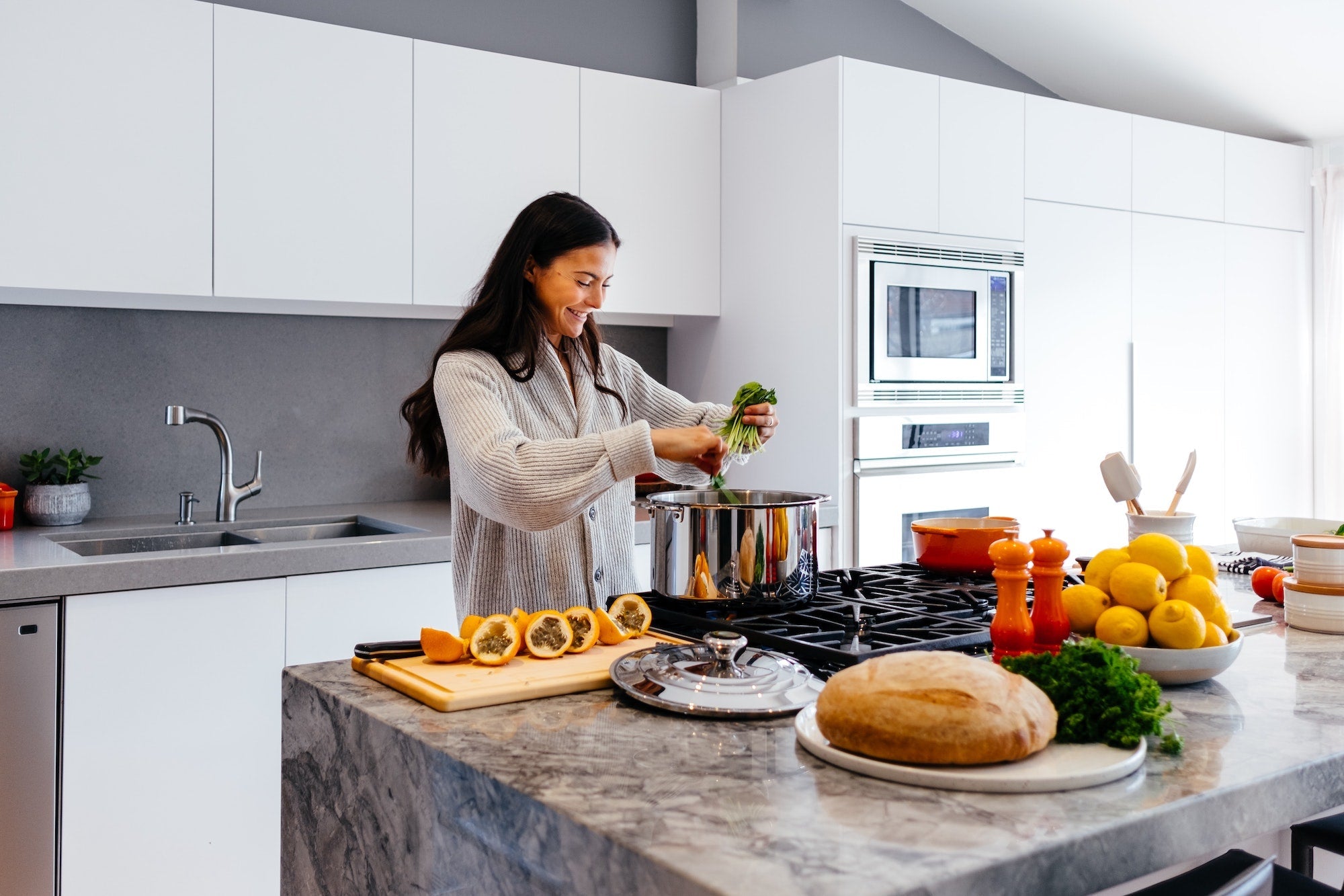 How to Establish a Daily Fiber Routine