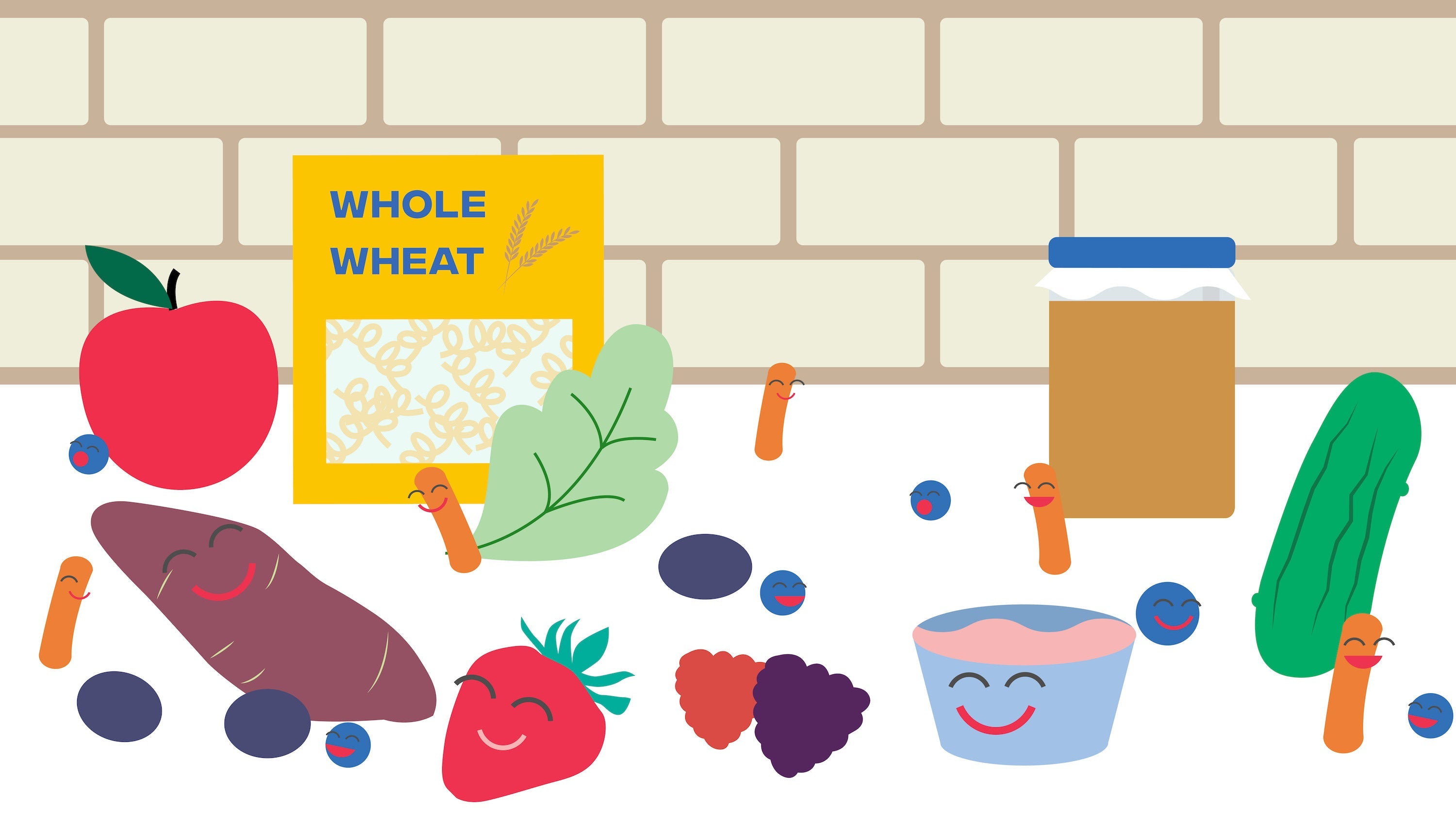 Prebiotics vs. Probiotics: Differences and Benefits