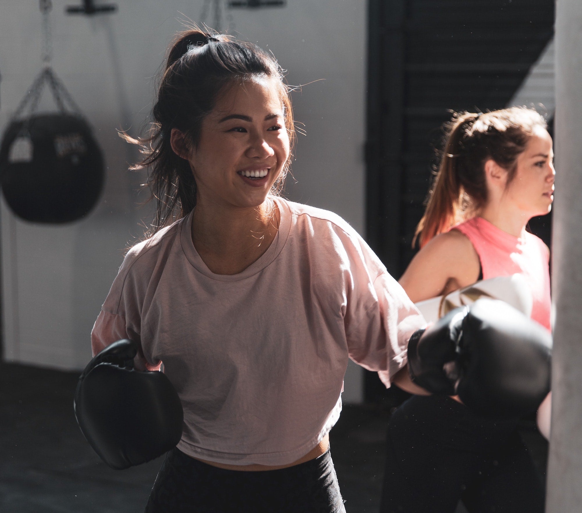 Five Easy Ways to Balance Your Weight