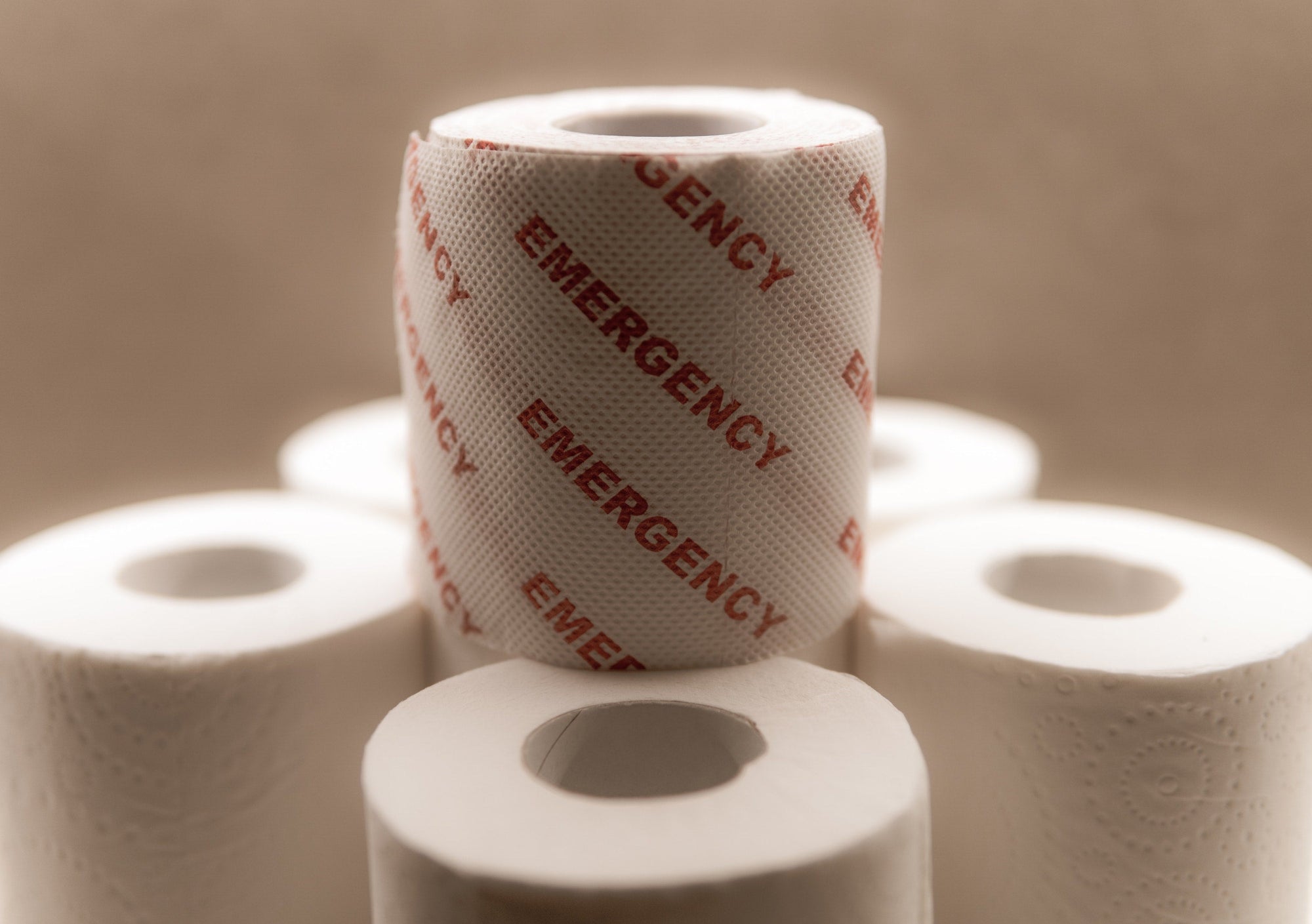 Three Things You Can Do If You Have Blood in Your Poop