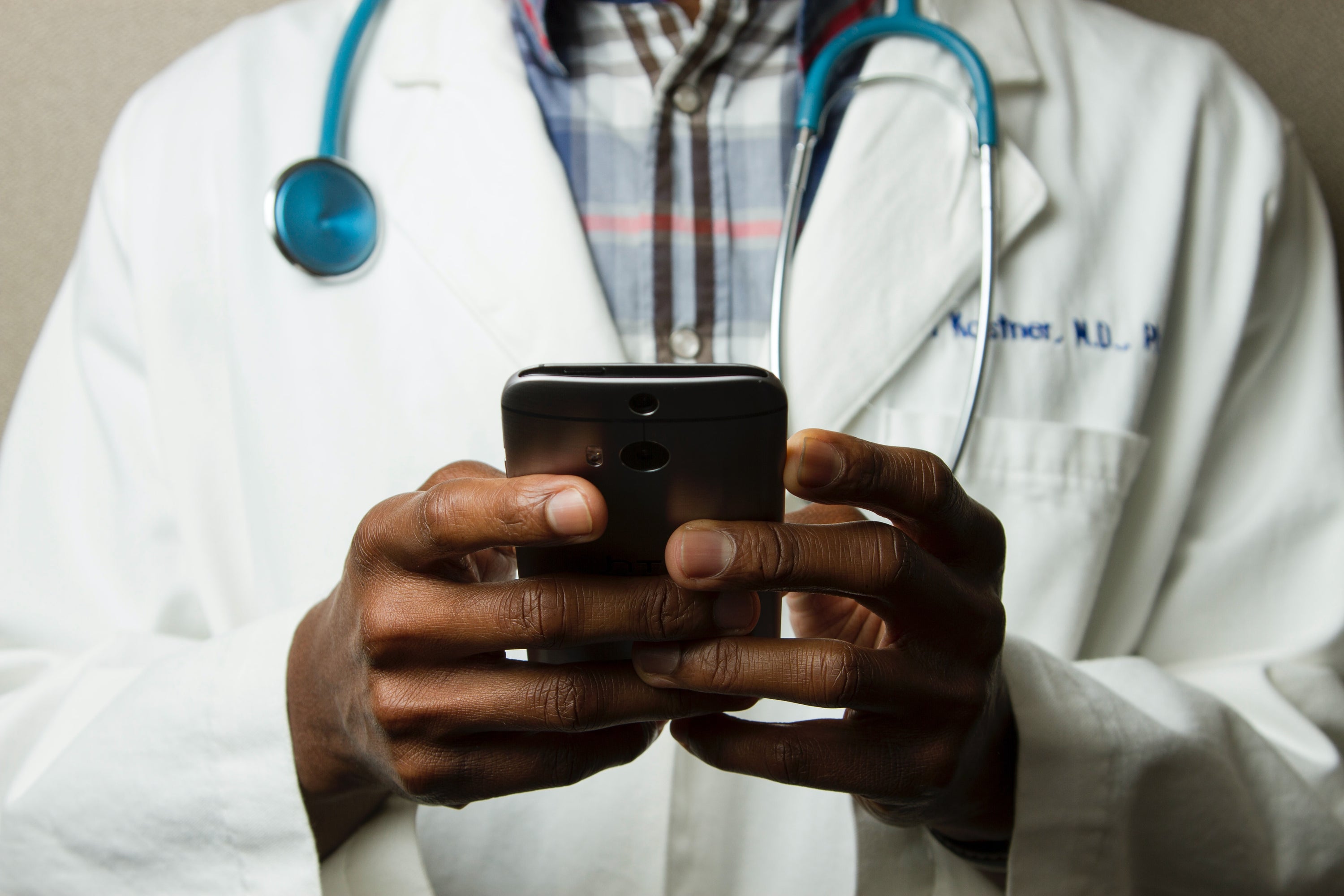 Meet Three Historical Black Figures in Gut Health
