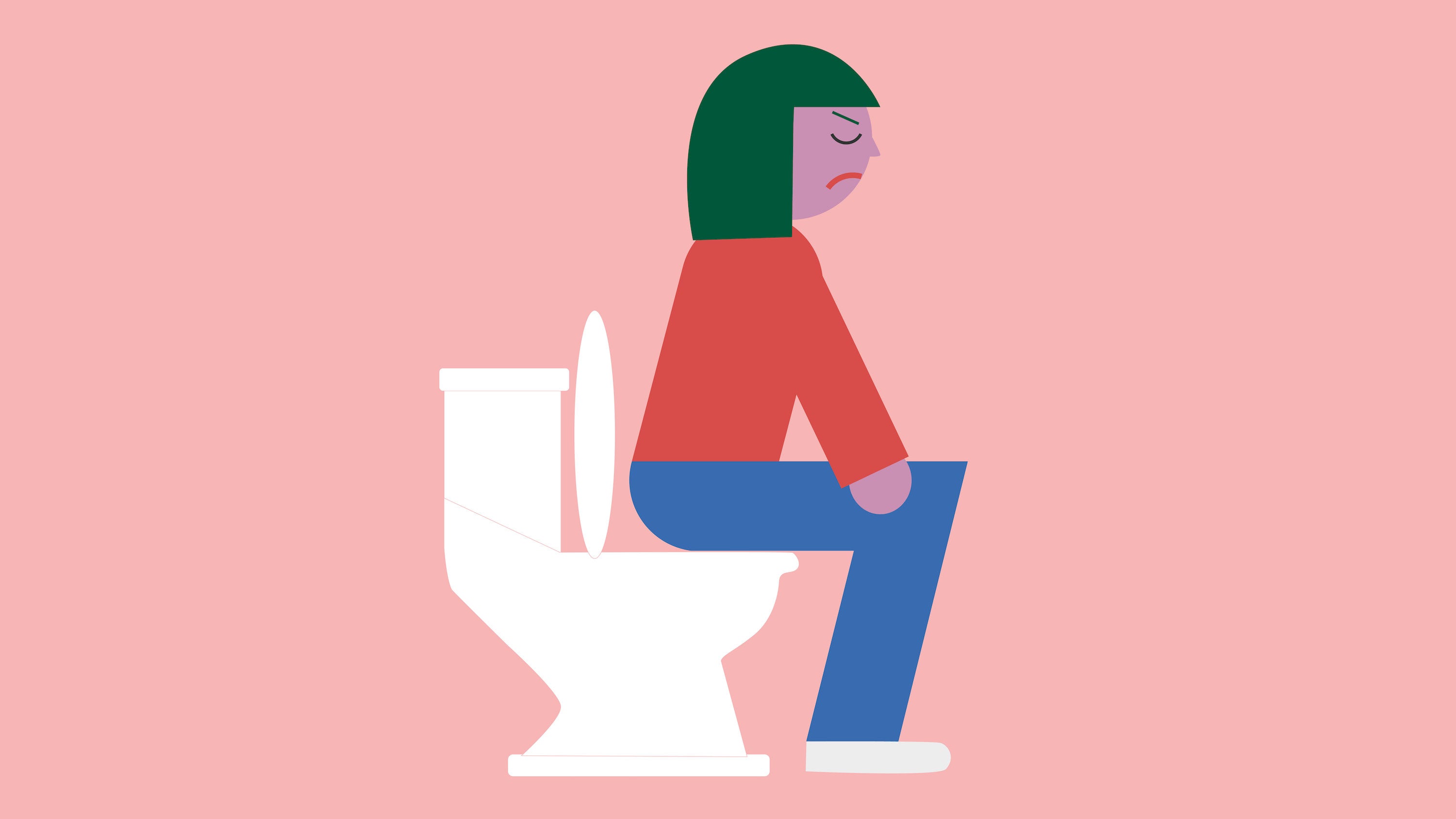 Constipation 101: What You Need to Know