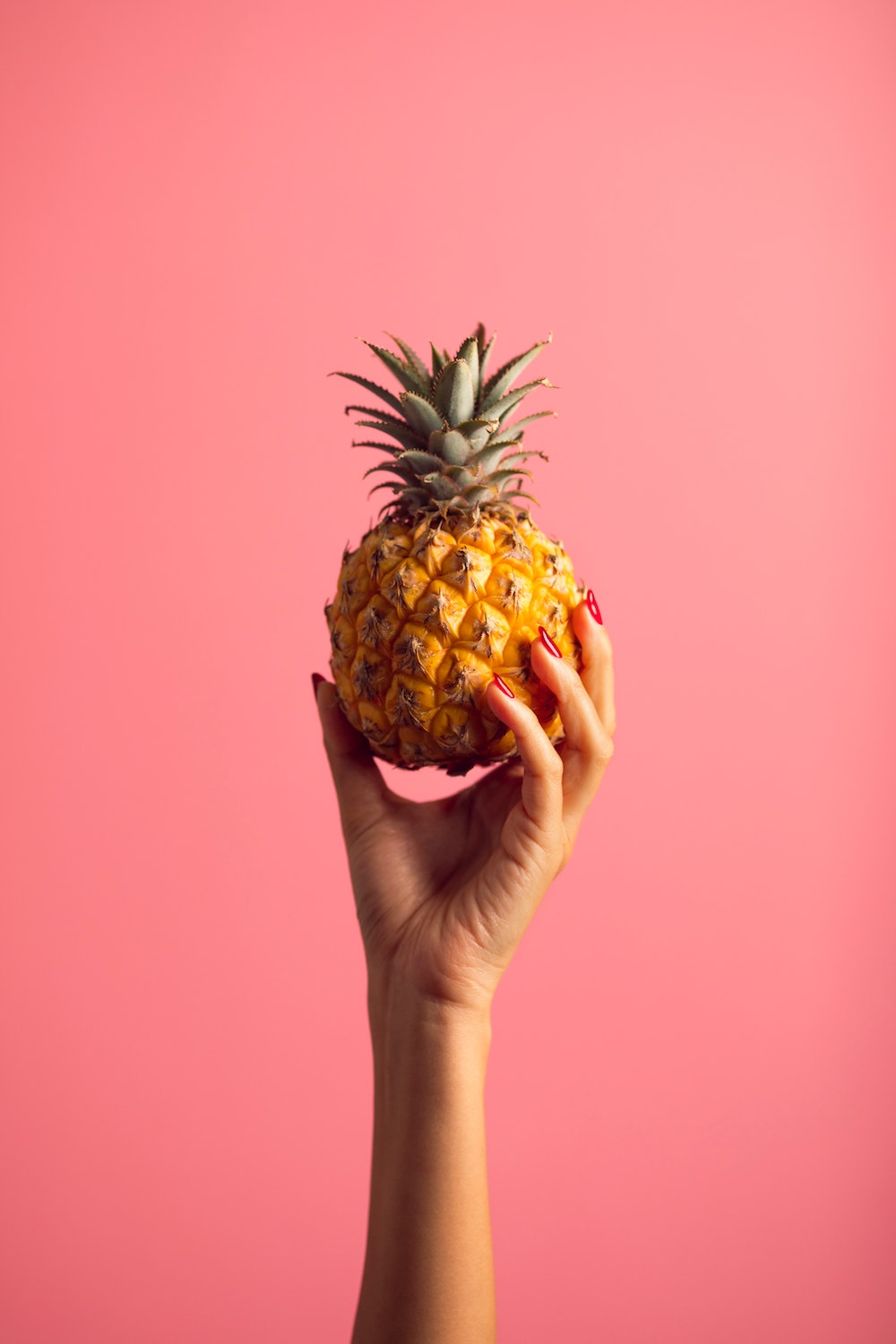 What to Eat to Increase Your "Happy Hormone" Levels