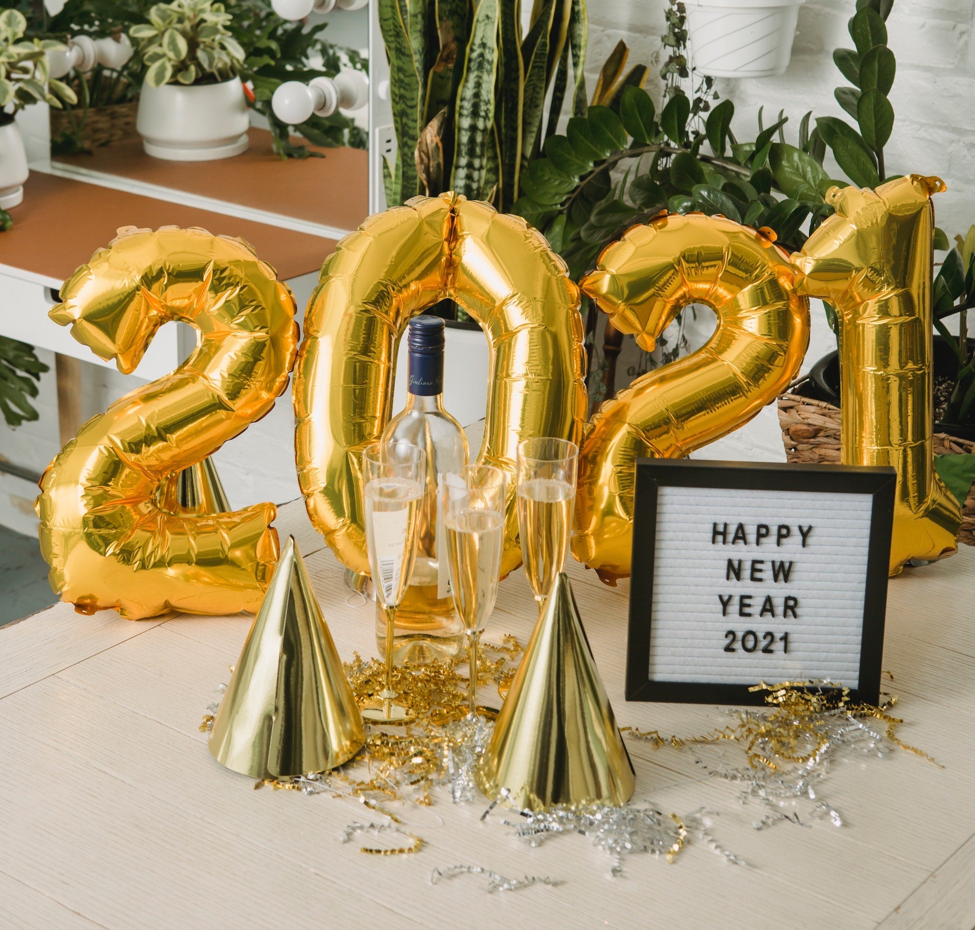 New Year’s Resolutions Idea: Eat More Fiber