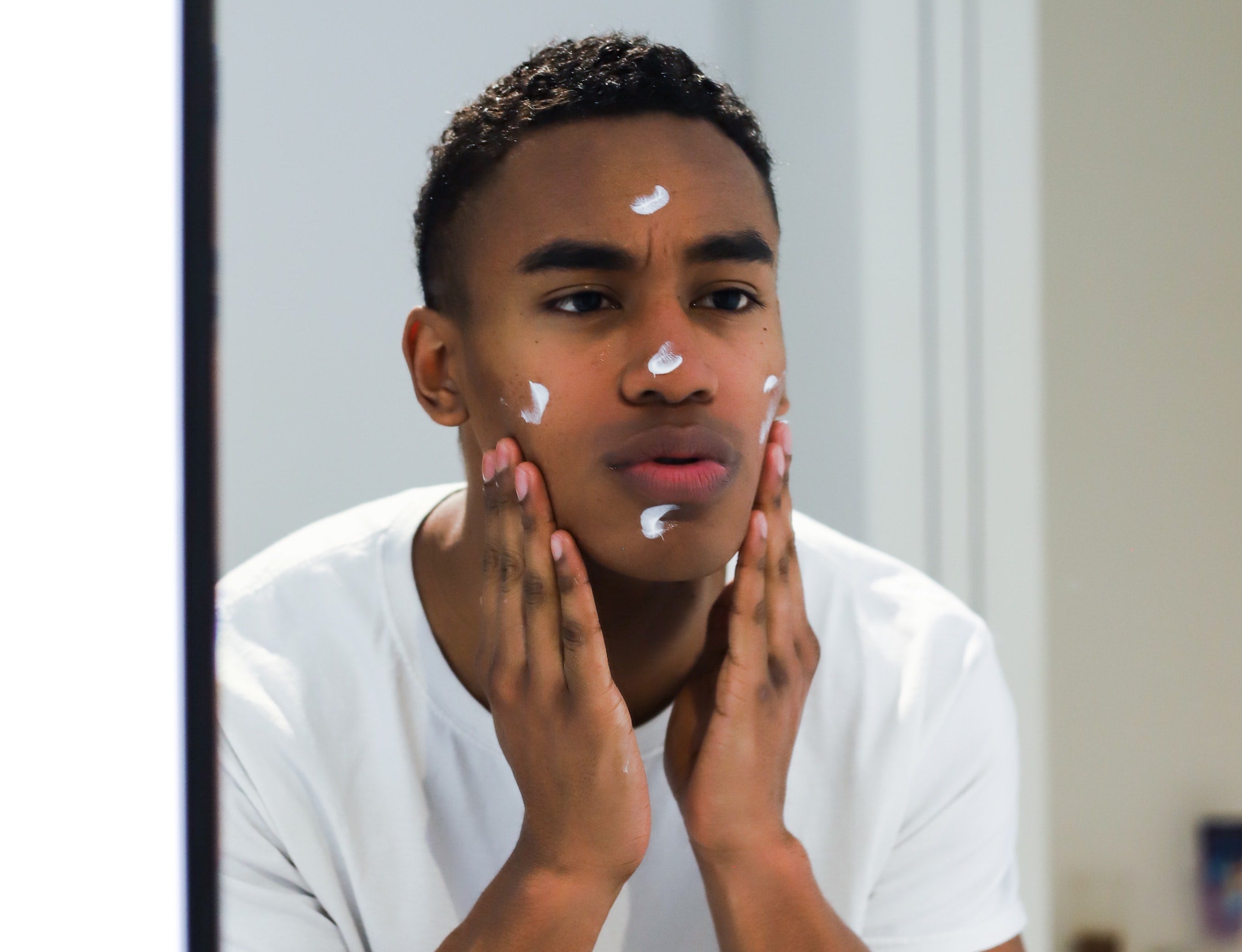 The Gut-Skin Axis: How Gut Health Affects Your Skin