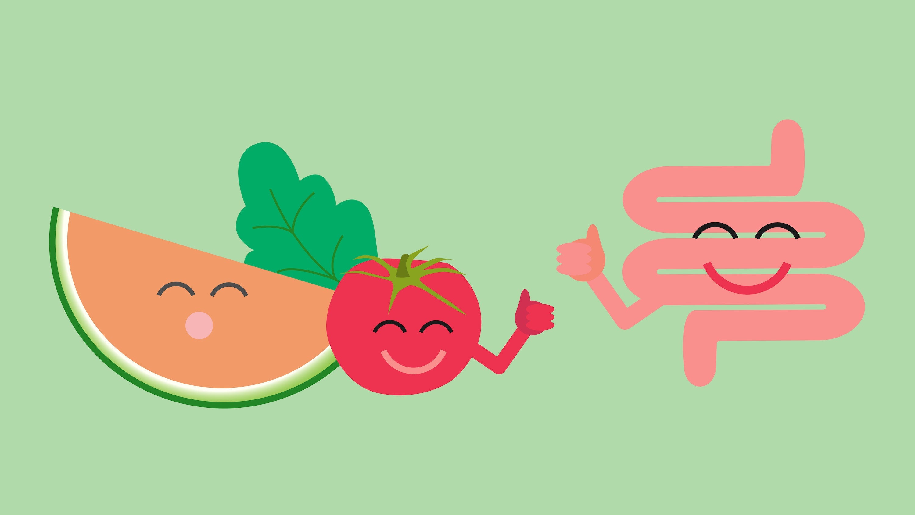 Suffering From IBS? Here’s How Fiber Can Help