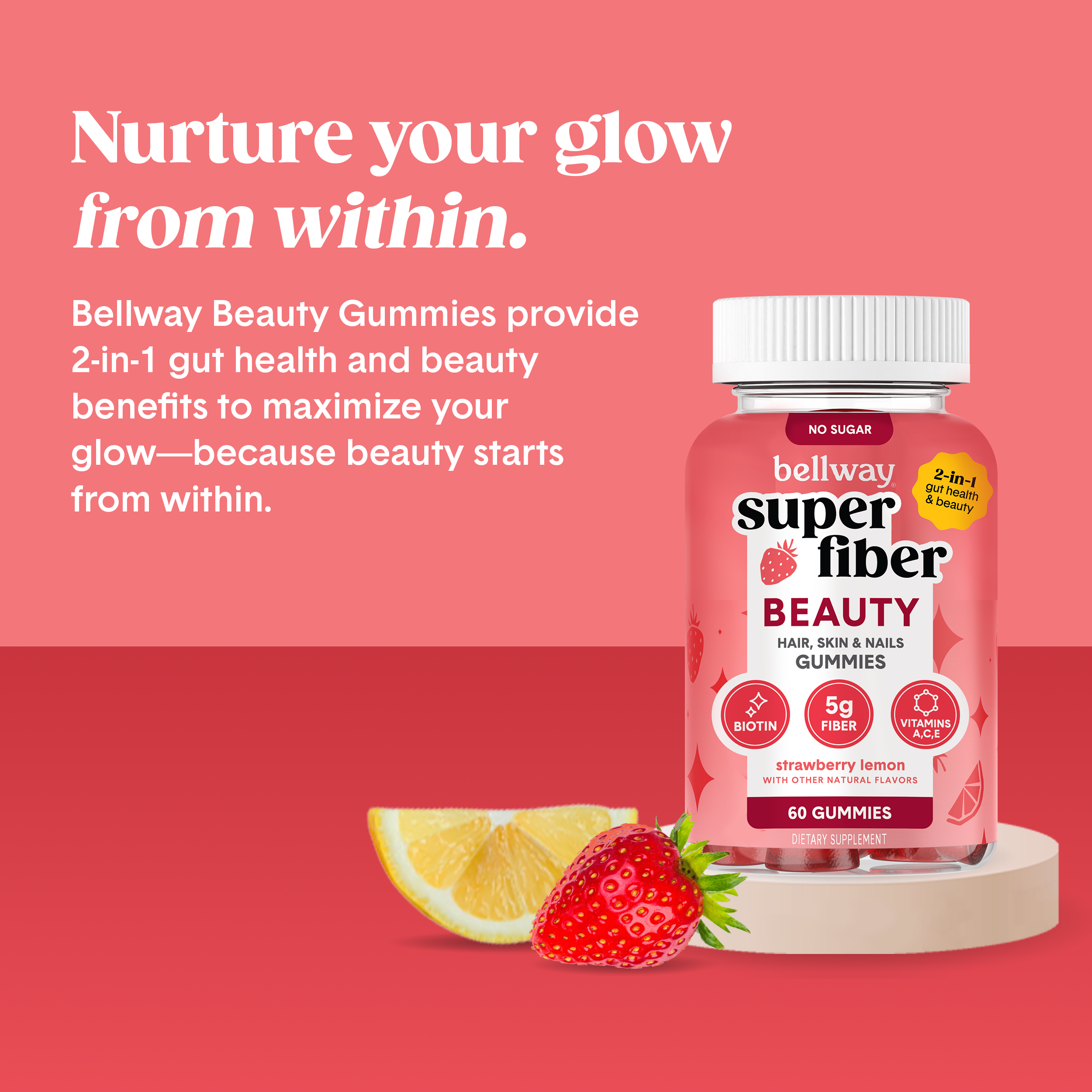 Beauty Gummies