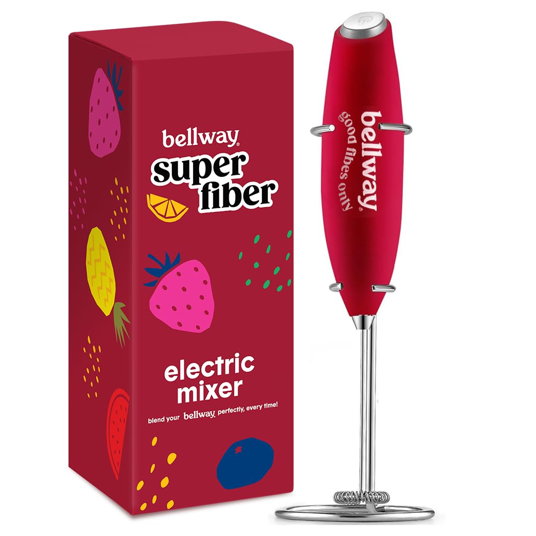 🎁 Electric Frother ($24.99 off)