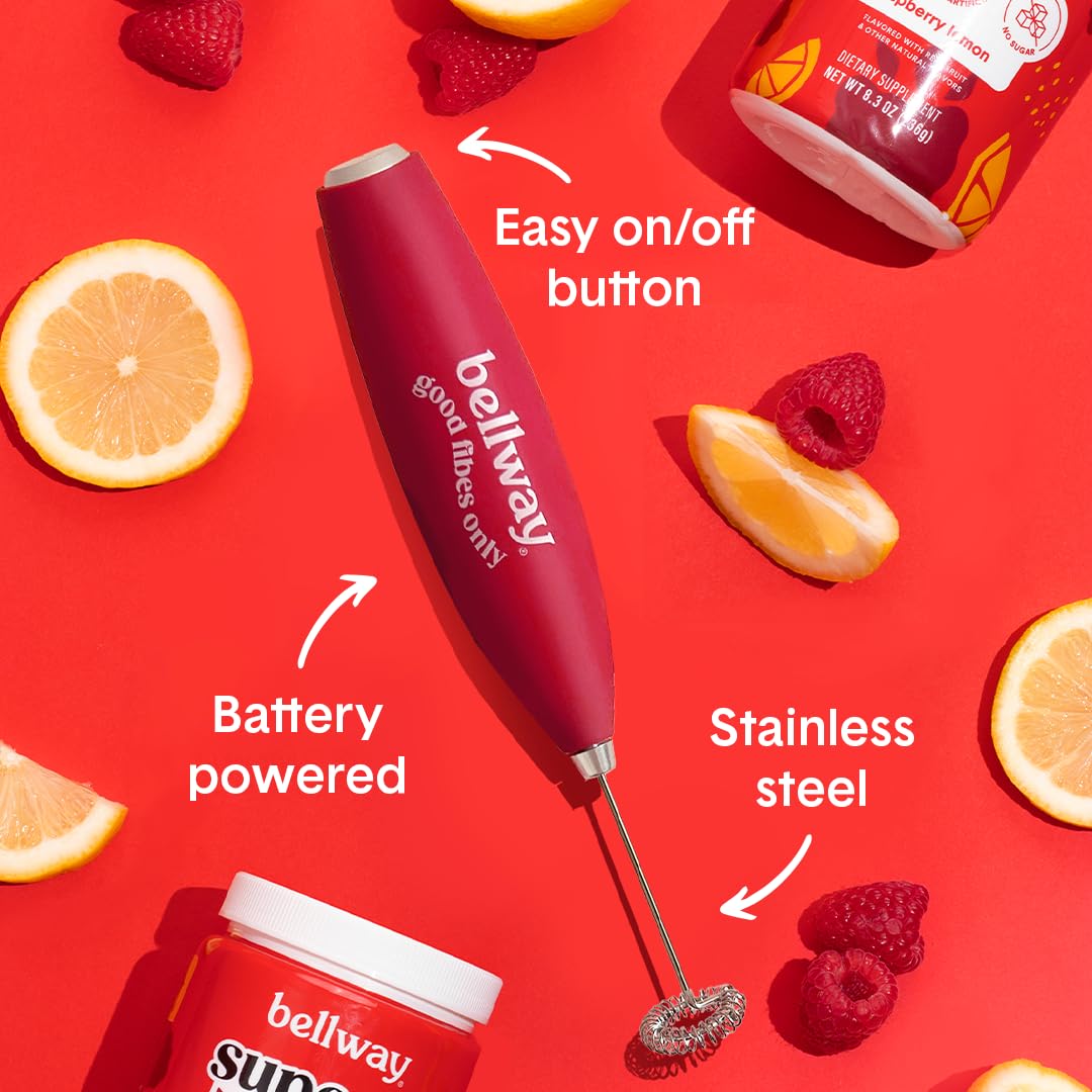 Electric Frother