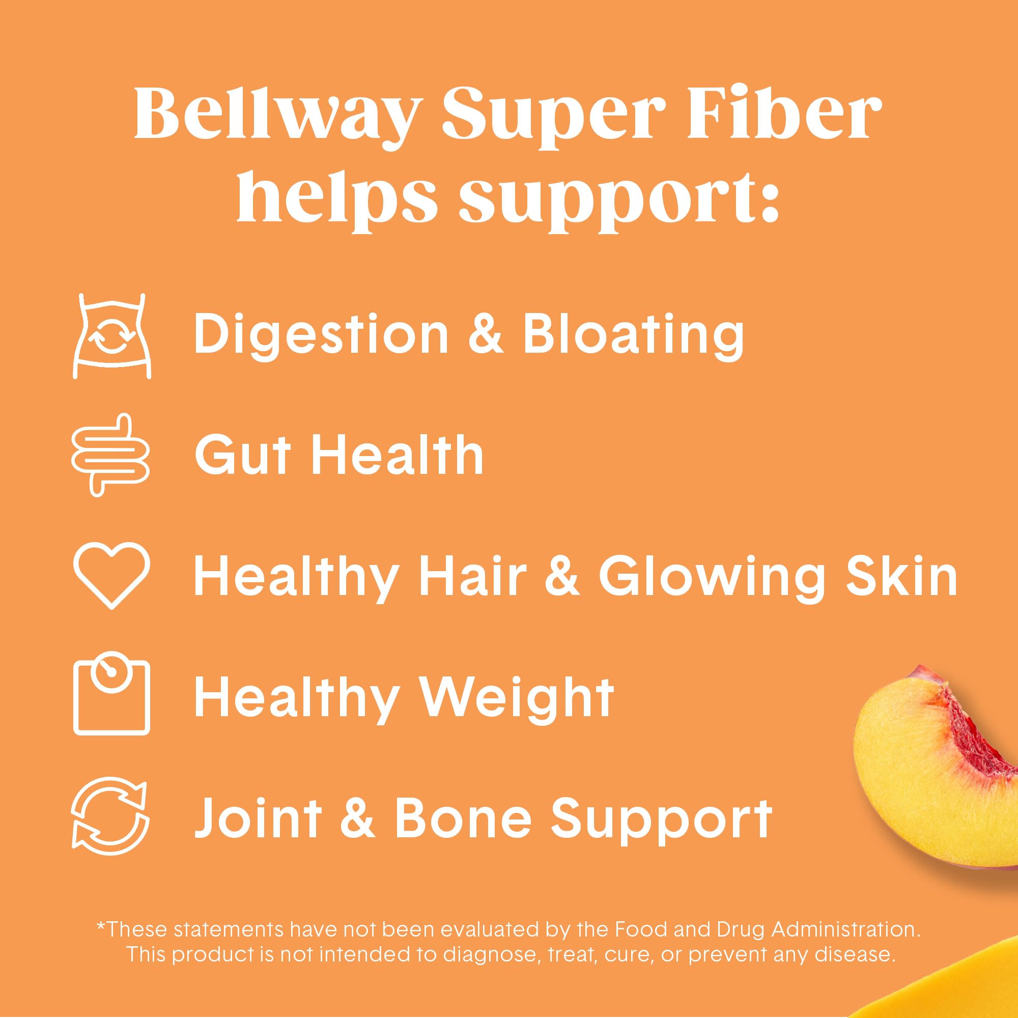 Super Fiber + Collagen