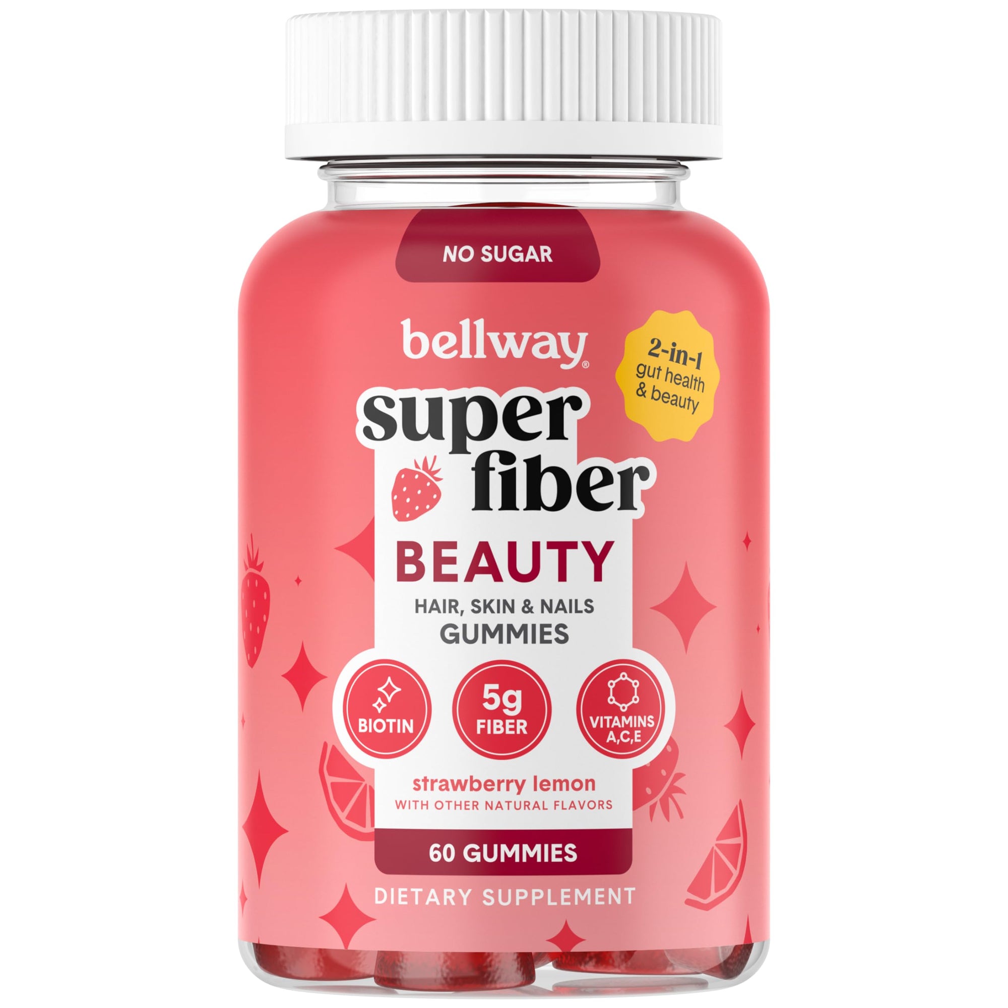 Beauty Gummies