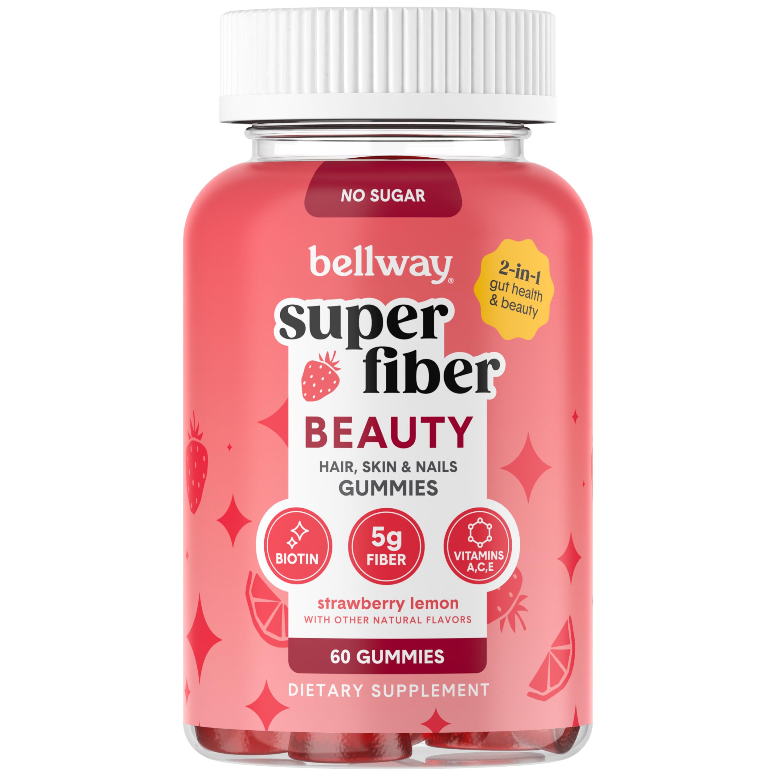Beauty Gummies