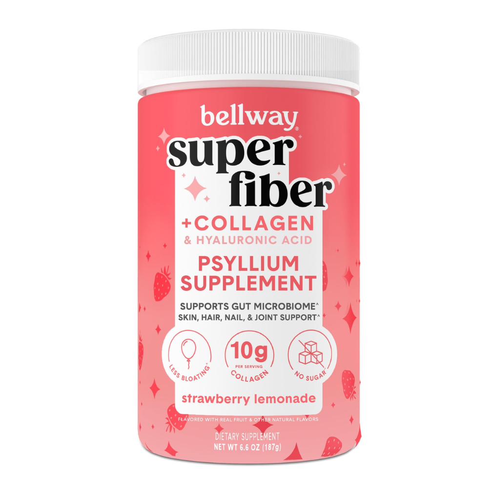 Super Fiber + Collagen