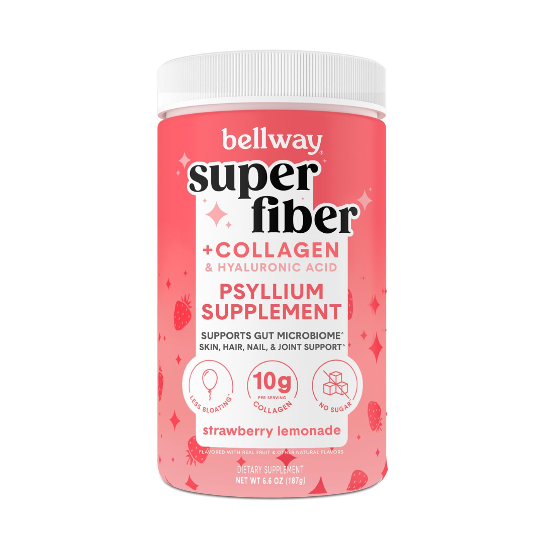 SUPERFIBER + Collagen