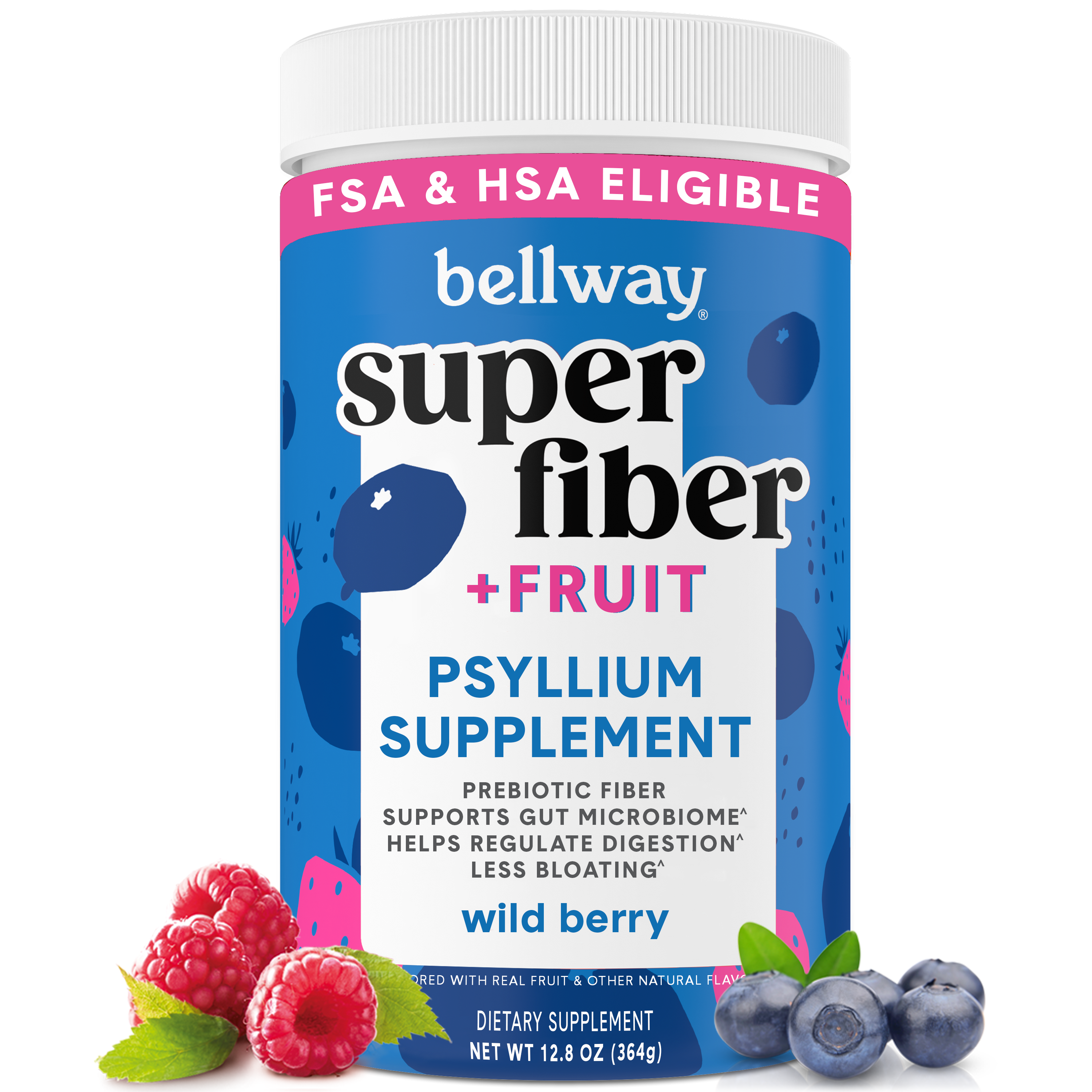 Super Fiber + Fruit