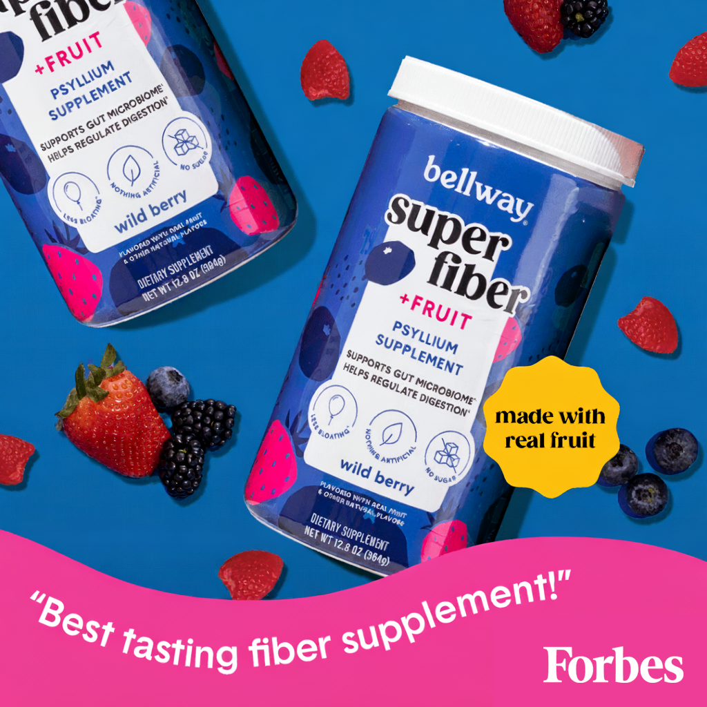 Super Fiber + Fruit